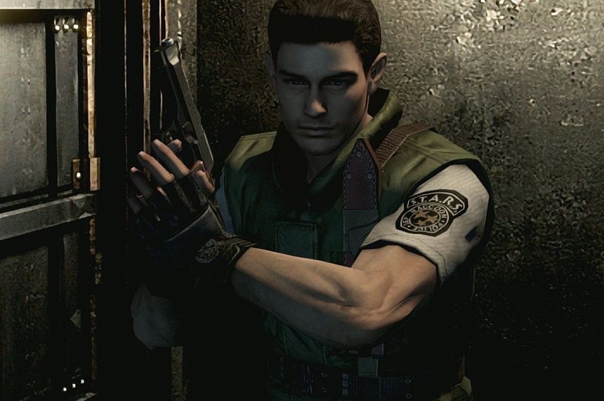 Cuarenta minutos de gameplay de Resident Evil Zero HD Remaster