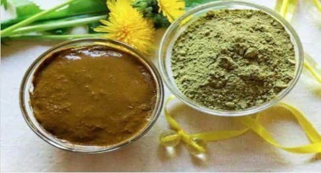If you are troubled by Scalp Infection, then try Mehndi Conditioning Hair Mask, its many benefits