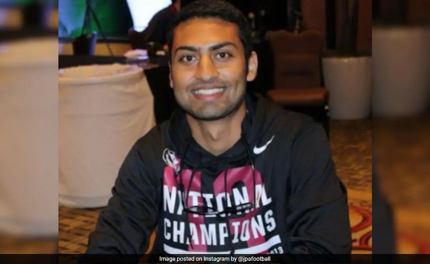 Who Is Amit Patel? All About Indian-American Accused Of Stealing $22 Million From Football Team