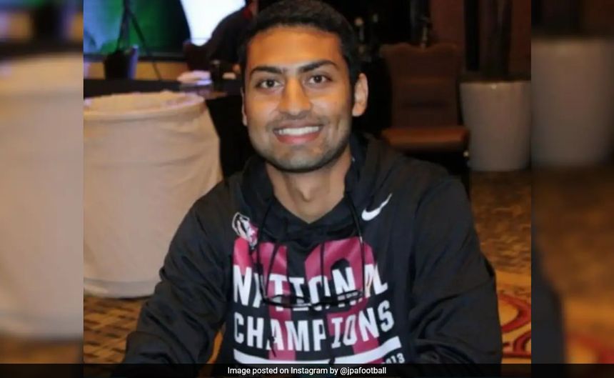Who Is Amit Patel? All About Indian-American Accused Of Stealing $22 Million From Football Team