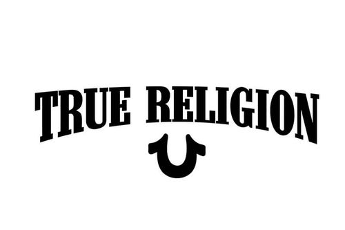 True Religion Font Generator Preview