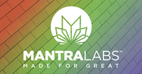 MANTRA Labs™ Launches Clean Ingredient, Science-Driven