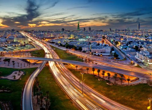  Top Places to Visit in Saudi Arabia