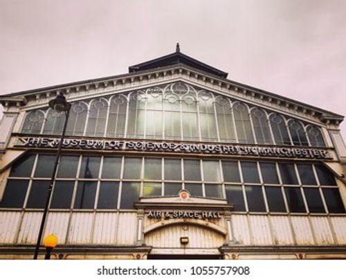 The Manchester Museum