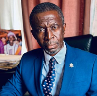 We Must Not Forget The Victims Of Liberia's Civil War - FrontPageAfrica