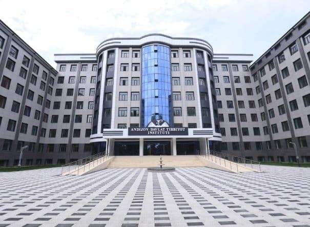 Andijan State Medical Institute