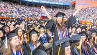 Is college worth it? Here are the majors that pay off. - USA Today