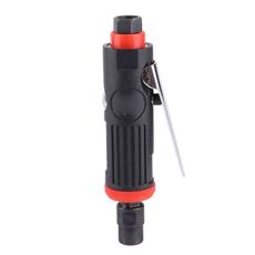 Pneumatic Grinders Tool, Air Die Grinder 3mm 6mm Clamping Capacity 4.0CFM Adjustable for Polishing