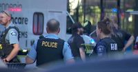 Downtown Minneapolis mass shooting: What we know so far | FOX 9 Minneapolis-St. Paul