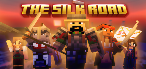 The Silk Road