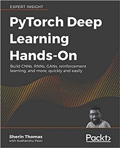 PyTorch-Deep-Learning-Hands
