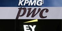 The Big Four are sticking with hybrid work. Here are the RTO policies of Deloitte, KPMG, EY, and PwC.