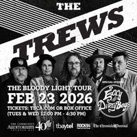 Eddy and the Dirty Boys