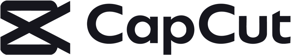 capcut logo