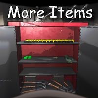 MoreItems | Thunderstore - The Lethal Company Mod Database