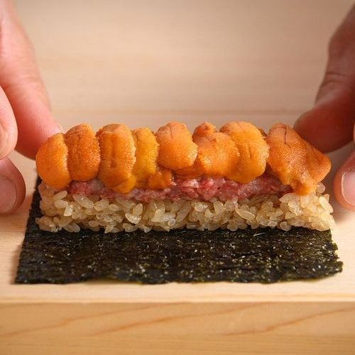 东京5大时尚餐厅：日本与法式美食