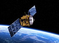 Kepler Communications closes $92M Series C to grow real-time ...