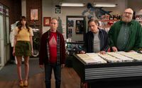 How John Ross Bowie's Kripke Was Added To Original 'Stuart' Leads - Deadline