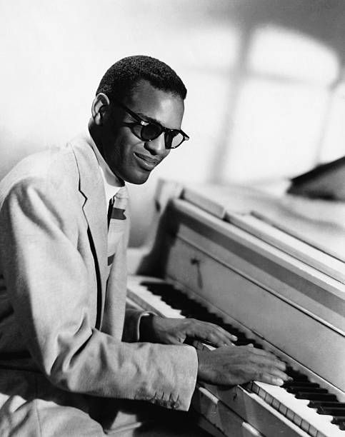  The Genius of Ray Charles: More Than Just a Genre-Bender