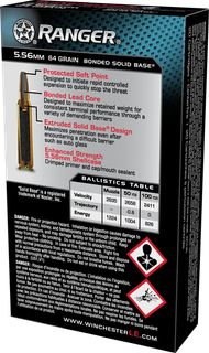 RA556B Box Image