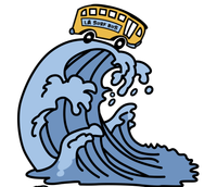 Surf Bus Foundation | surf therapy in los angeles