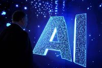 AI Market to Surge to Near $1 Trillion by 2027, as Bain Warns of Supply Crunch - Bloomberg