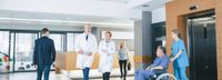 HCA Healthcare (NYSE:HCA) Has Announced That It Will Be Increasing Its Dividend To $0.66