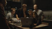 Why ‘Social Reckoning’ Went Silent as More Tech Movies Face Box Office Test - The Hollywood Reporter