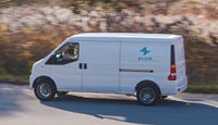 Electric Last Mile Delivery Vehicle Maker Chooses SPAC Merger - CFO
