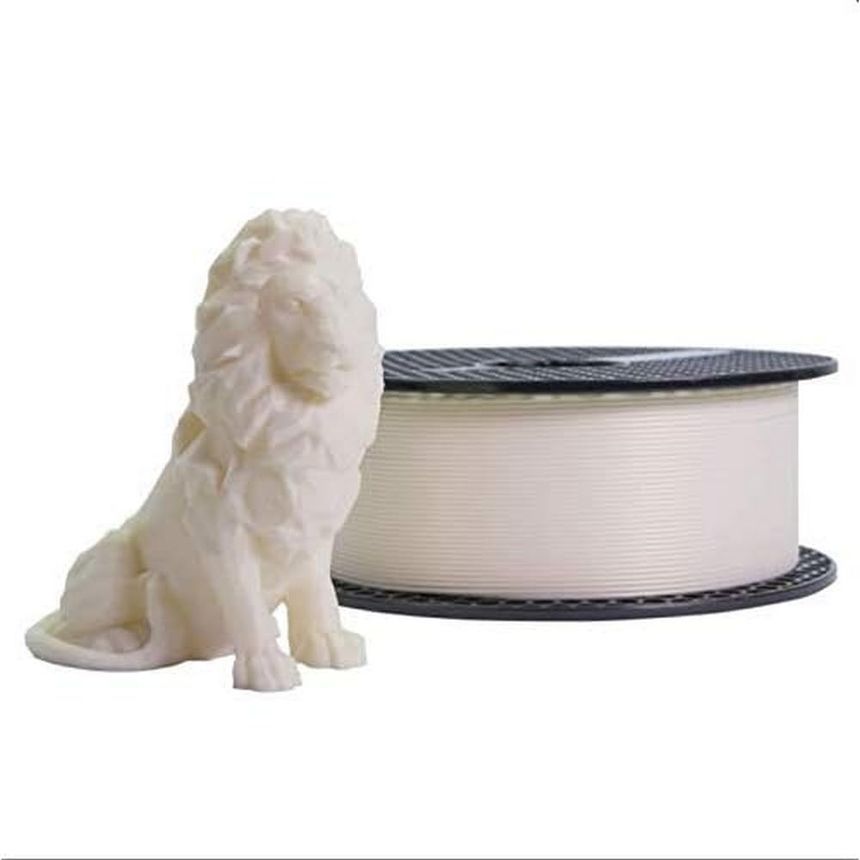 Prusament PLA Vanilla White - Complete Guide