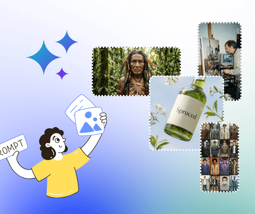 What is AI Image Generator?