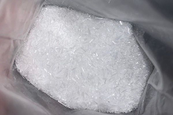 Ketamine Shards - Ketamine Hcl 99.8%