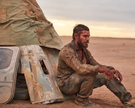 Zac Efron as Man One