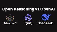 Open Reasoning vs OpenAI - YouTube