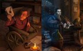 r/netflixwitcher - Les révélations de l'audition pour The Witcher montrent que Codringher et Fenn rejoignent la Saison 2