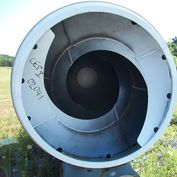 Concrete Mixer Drum Liners