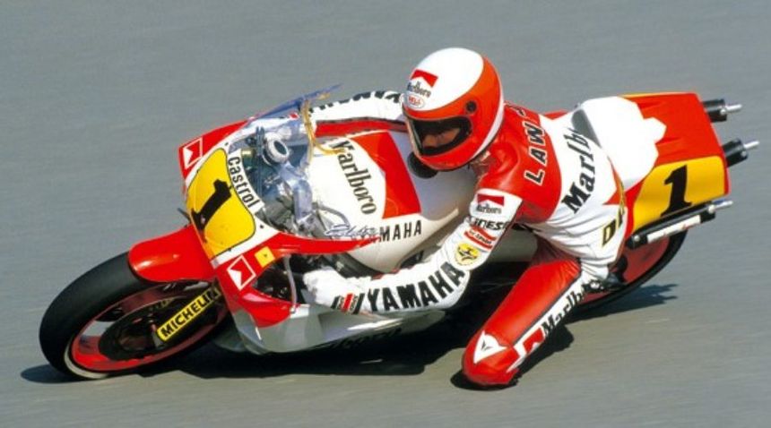 Eddie Lawson