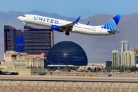 Las Vegas police say man accused of making terroristic threats on plane - Las Vegas Review-Journal