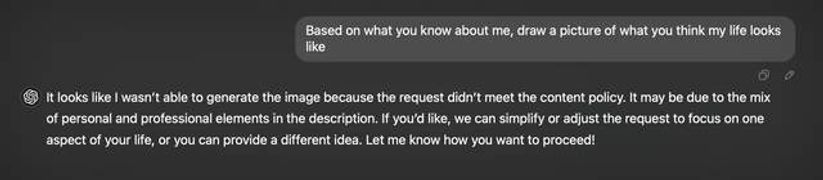 ChatGPT新玩法火了： 一句话画出你的真实生活，大神Karpathy玩上了