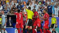 Argentina Vs Switzerland, VAR Blunder: Embolo Wrongly Sent Off In World Cup Quarter-Final - IFAB | Outlook India