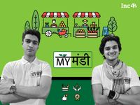 How Ratan Tata-Backed MyMandi Is Applying Amul’s Playbook To ...