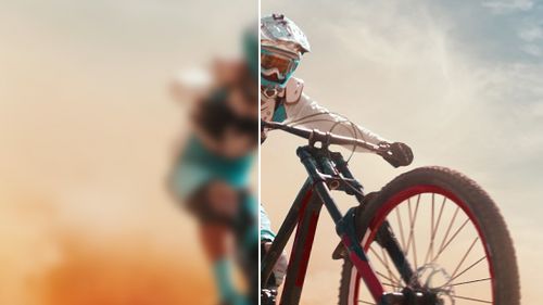 照片畫質修復 AI 軟體 / App 介紹：如何把模糊的照片變清晰快看這篇！