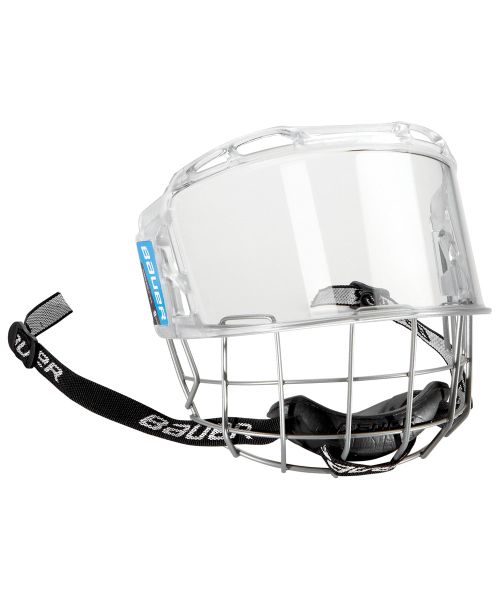 Bauer Hybrid Shield