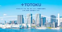 TOTOKU Group enriches people, lives, and society with technology ...