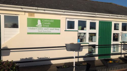 Cotswold Canals Trust