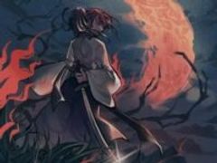 胎记歌词 - 刘思鉴