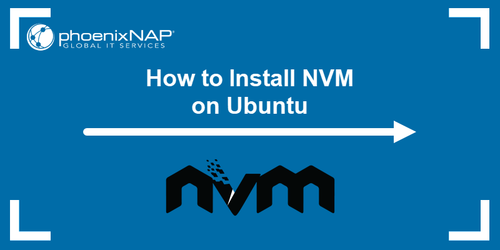 How to Install NVM on Ubuntu