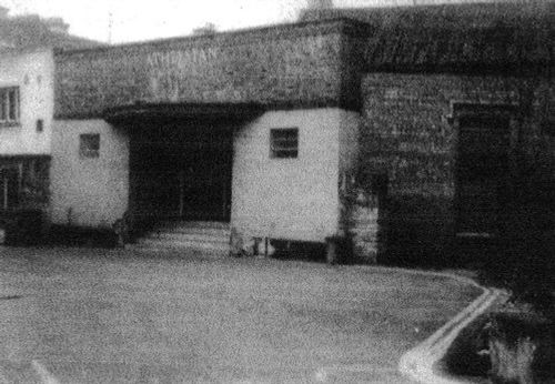 Athelstan Players Studio