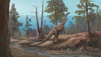 New dinosaurs are popping up in Africa. Scientists think it could be just the ‘tip of the iceberg’ - CNN
