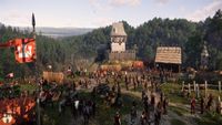 How to Get Twitch Drops in Kingdom Come: Deliverance 2